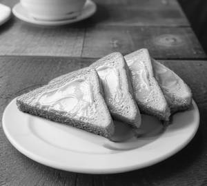 Bread butter
