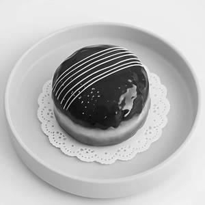 Chocolate Eclairs