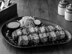 Paneer Tikka