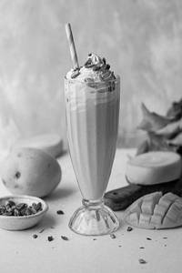 Mango Shake