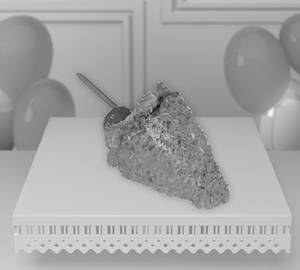 Kolkata Strawberry Meetha Masala