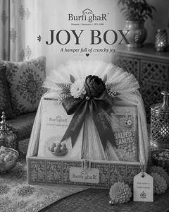 Joy Box