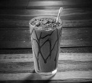 Kitkat shake