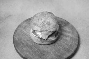 Jain Burger