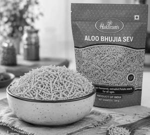 Aloo Sev Bhujia(400 Grams)