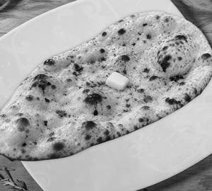 Butter Naan