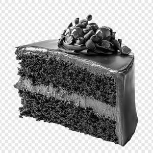 Swiss Chocolate Pastry