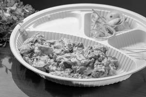 Afghani Chaap