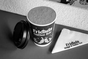 Mocha coffee