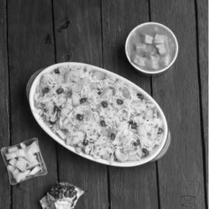 Kashmiri Pulao