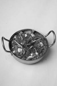 Kadai Subzi