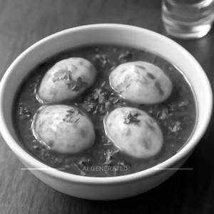 Egg Curry