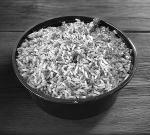 Flax Rice (Avisaginjala Podi)
