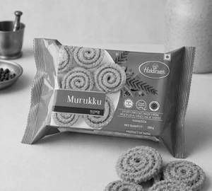 Murukku chakali (200 Grams)