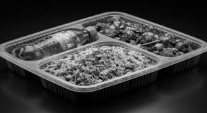Veg Fried Rice + Gobi Manchurian + Sprite 250ml
