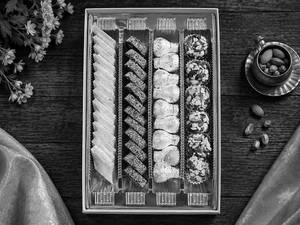 3 KAJU SWEETS BOX