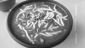 Manchow Soup