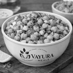 Chickpea Salad
