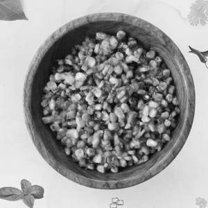 Crispy American Corn