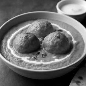 Malai Kofta