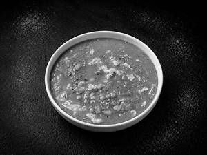 Egg Dal Tadka