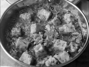 Paneer Punjabi