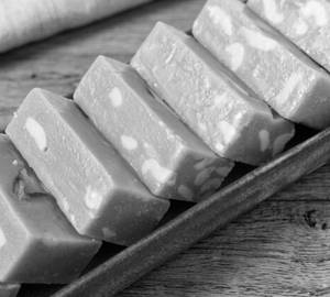 Horlicks Burfi