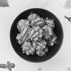 Baby Corn Fitters