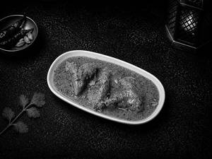 Smoky Angaar Chicken