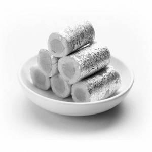 Khoya Roll