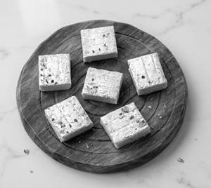 Elachi Barfi