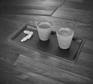 Masaia Tea