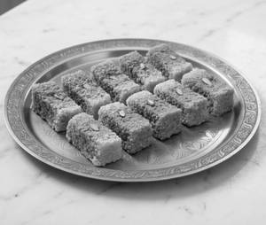Milk Cake