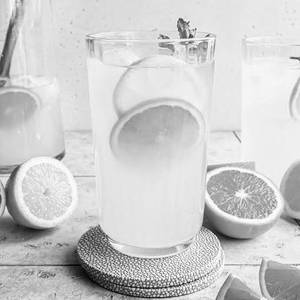 Orange Lemon Juice