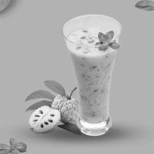 Sitaphal Fresh Shake