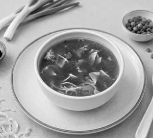 Veg Talumein Soup