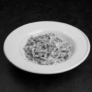 Pesto Sauce Pasta