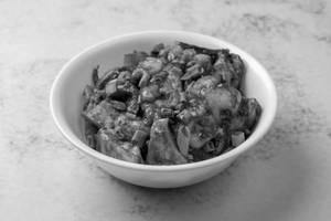 Paneer chilli