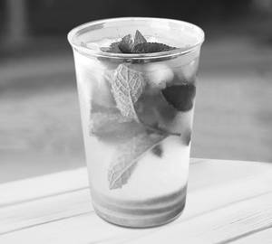 Mint Mojito