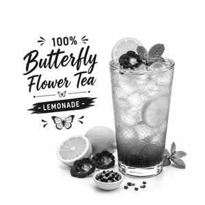Butterfly Lemonade