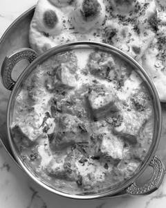 Paneer Butter Masala