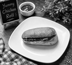 Chicken Roll