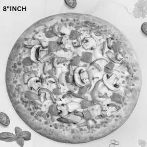 Farmer Pizza