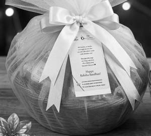 Raksha Bandhan Hamper (Small)