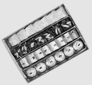 Corporate Assorted Mithai Box