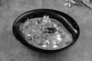 Veg kolhapuri