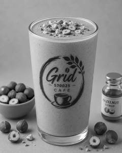 Gride Hazelnut Dusk