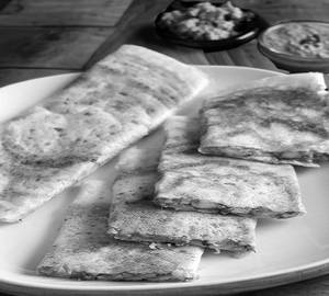 Paneer Cut Dosa