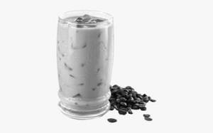 Cold Coffee