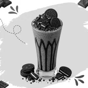 Chocolate Oreo